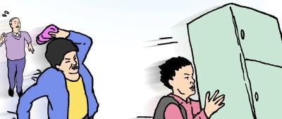 冰箱里的冻肉变成这样，建议直接扔↓↓