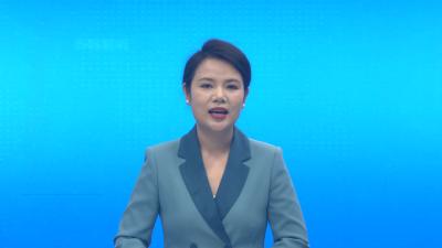 龙杨妮慧丹：以舞为炬  照亮特殊孩子的成长路