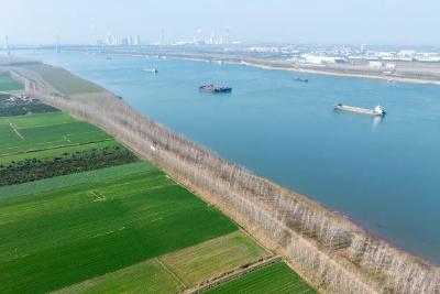 “鱼米之乡”万象新