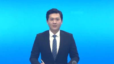 七届县委第九轮巡察集中反馈会召开