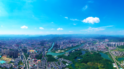 链动新质 绿焕生机——咸宁发展新质生产力构建现代化产业体系观察