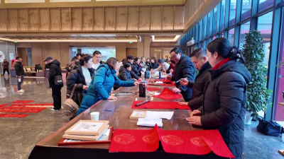 最“农”情 最非遗 点击抵达孝昌民俗喜乐汇→ 