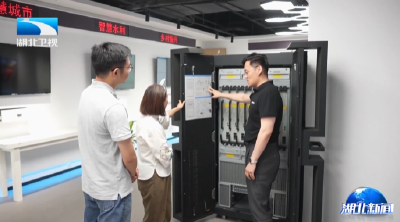 市州两会观察丨武汉：2030年基本建成“五个中心” “五谷联动”促区域协同