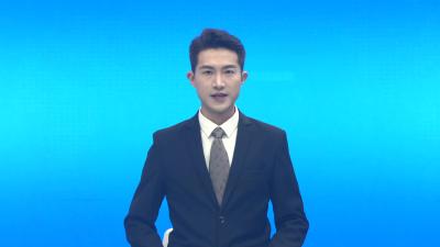 孝昌：文艺汇演庆新春 榜样表扬暖人心