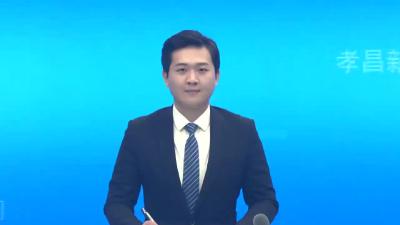 孝昌：土味足  年味浓  “一站式”年货节让乡村“热”起来