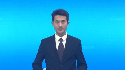 鄂北二期工程孝昌段双隧洞贯通 将惠及孝昌县30余万人口