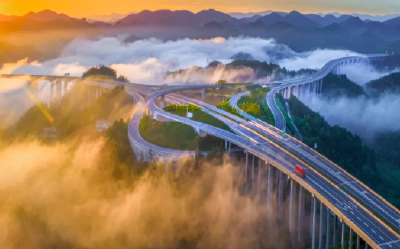 5年，694亿，这样的恩施！！！