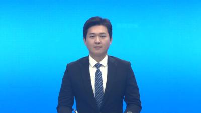 汉川市党政代表团来孝昌县考察学习