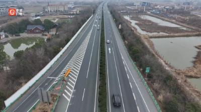 开工建设！途经孝感多地 