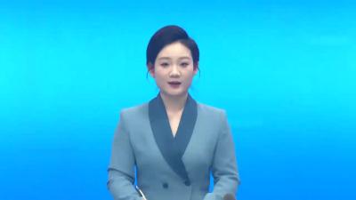 孝昌小悟：春风行动搭平台 返乡就业有保障