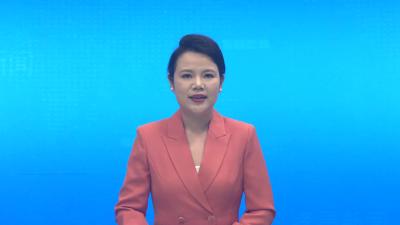 全县纪检监察干部2026年春季培训班开班