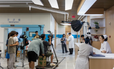 最高奖励5千万！湖北一地出台措施推动微短剧发展