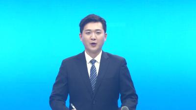 孝昌：快递物流企业开启“春节模式” 全力护航“新春年味”