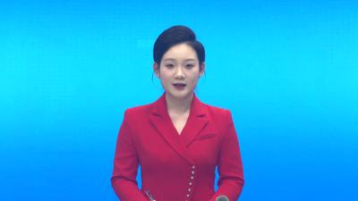 写春联猜灯谜  童趣非遗暖新春