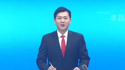 孝昌：乡村年货节人气旺  传统年味别样浓