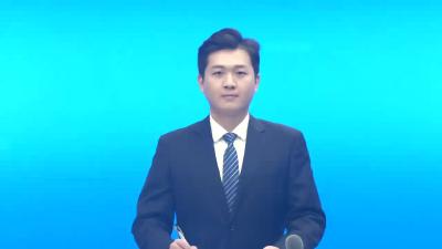 县委七届十三次全体（扩大）会议暨全县三级干部大会召开