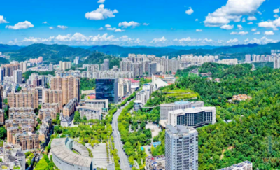 从湖北“新春第一会”看十堰使命：既要守好一库水，更要崛起一座城