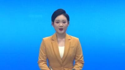 孝昌：青春志愿行  温暖回家路