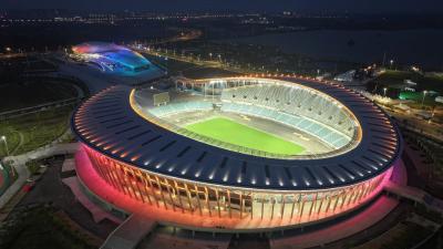 就在大年初一！6000架无人机+晚会将燃爆整个孝感