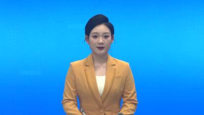 李惠芬指导花园镇党委民主生活会