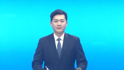 长江产业集团等领导一行到我县调研