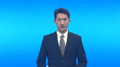 李惠芬、胡飞等县领导检查节前安全生产并慰问一线值守人员