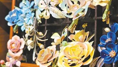 新春走基层丨我在湖北“造”年味