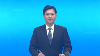 孝昌丰山镇：扩种桃树忙春耕 田间地头绘新景