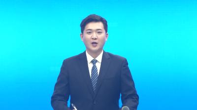 孝昌春晚：乡音乡情演绎地道年味