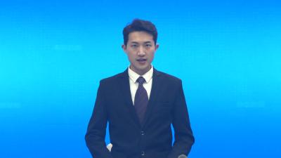 孝昌县党政领导班子工作碰头会议召开