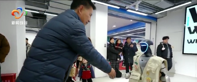 “老街+新物种” 混搭江汉用场景创新盘活存量