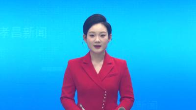 乐在湖北 “马”上有喜 孝昌县2026年促消费活动启动仪式举行