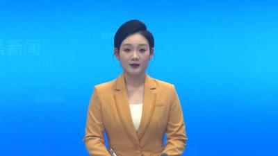 孝昌：爱心团圆饭温暖300余名城市“美容师”