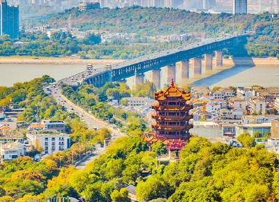 从“七个强化”，读懂湖北“新春第一会”