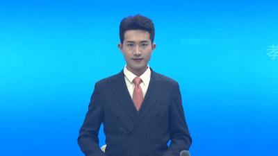 县纪委七届六次全会召开