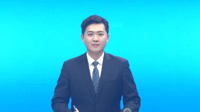 胡飞等县领导看望慰问驻孝部队官兵