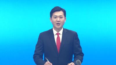 孝昌：线上线下销售忙   腊味飘香年味浓