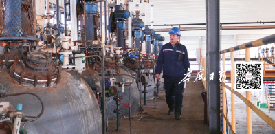 孝感这家企业，赢在看不见的“0.2%”→