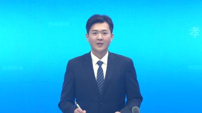 孝昌：“15分钟服务圈” 家门口就业更便捷