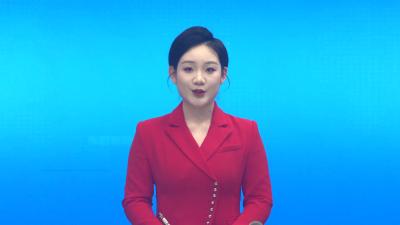 孝昌：金色浪潮涌白沙  油菜花开引客潮