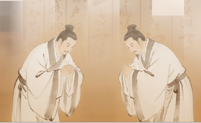 从孝文化看营商环境丨孝德：从“孝治天下”到“崇商向善”，凝聚共治之力