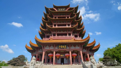 鄂了赣饭真湘！中部这三城联手了！