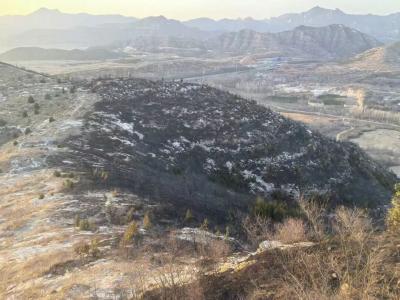 野外祭祀“引火上身”，获刑8个月！