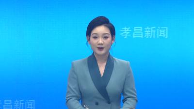 孝昌：万亩茶山披新绿  一片叶子富一方