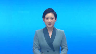 孝昌：护航绿水青山  共建生态家园