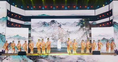 这个春节 孝昌年味满格