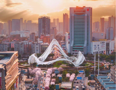 今天，武汉市委书记发出邀约！