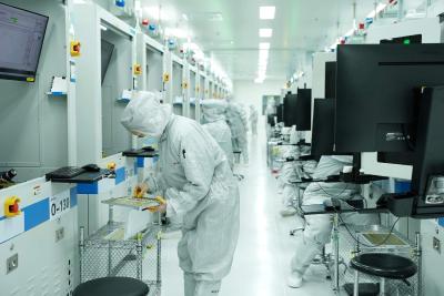 寻访武汉AI新势力｜一开年锁定全年利润，“AI之城”爆发第一增长曲线