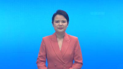 孝昌人看孝昌丨菌香花海绘美景 青春研学促振兴