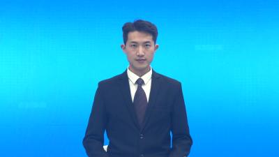 孝昌：万名干群共植青绿  绘就和美乡村新卷